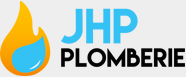 logo jhp plomberie footer