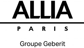 Logo ALLIAx270